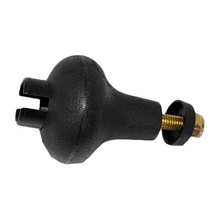 Poignée de volant A401083 pour chariots élévateurs Doosan G20P-5, G25P-5, G30P-5, G33P-5, G35C-5, GC20E-3, GC25E-3, GC30E-3 et GC32E-3