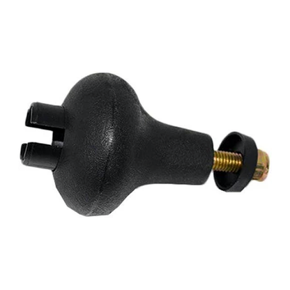 Poignée de volant A401083 pour chariots élévateurs Doosan G20P-5, G25P-5, G30P-5, G33P-5, G35C-5, GC20E-3, GC25E-3, GC30E-3 et GC32E-3