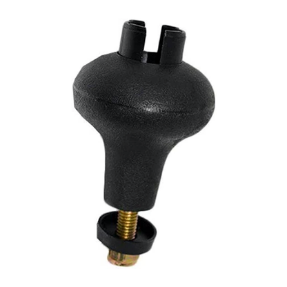 Poignée de volant A401083 pour chariots élévateurs Doosan G20P-5, G25P-5, G30P-5, G33P-5, G35C-5, GC20E-3, GC25E-3, GC30E-3 et GC32E-3