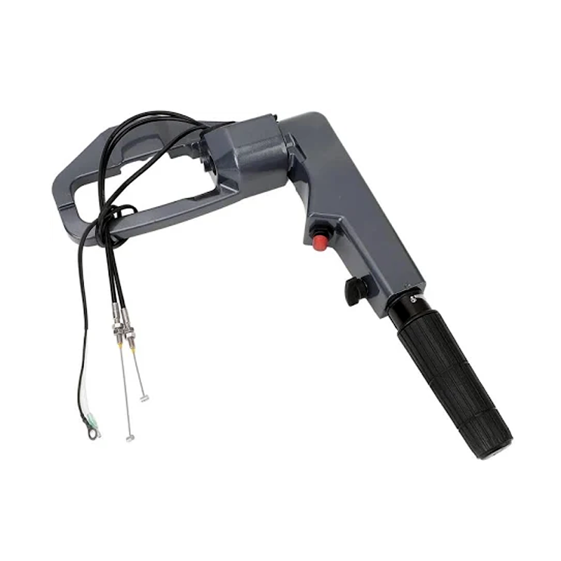 Poignée de direction 66T-W0084-03-4D pour moteur hors-bord Yamaha 40 CV