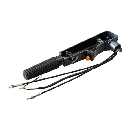 Steering Handle for Yamaha Outboard 9.9 13.5 15 F6 F8 F9.9