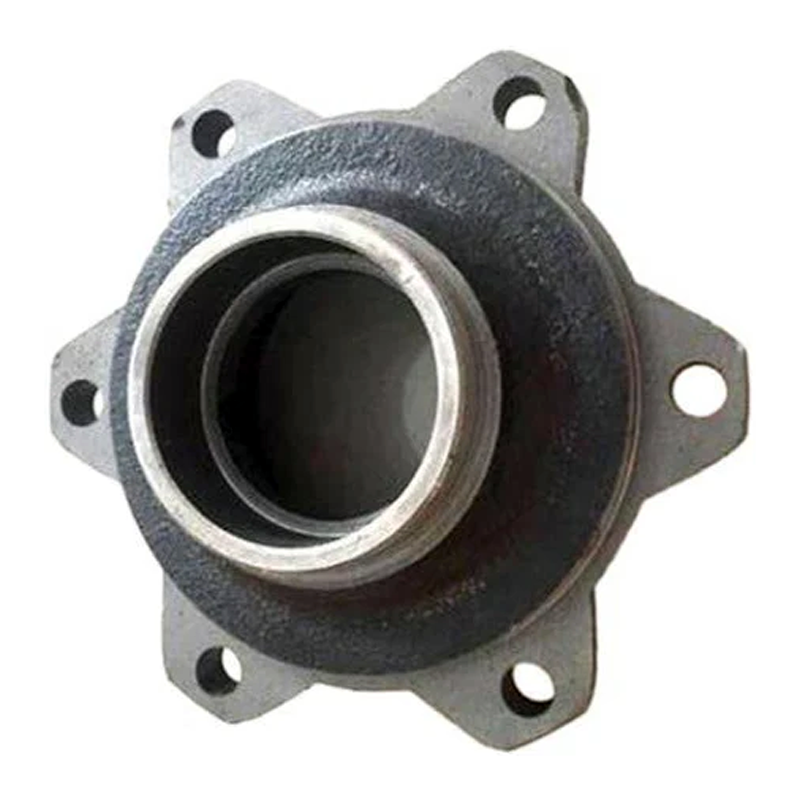 Moyeu de direction 30CJA31-00005 pour chariot élévateur Hyundai F18B 3 tonnes