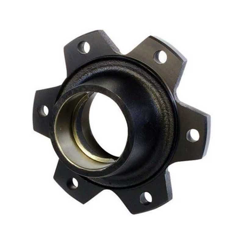 Moyeu de direction 3EB-24-21210 pour chariots élévateurs Komatsu FD20/25-12, FD23-11, FD25-11, FD28/30-12, FG20/25-12 et FG28/30-12