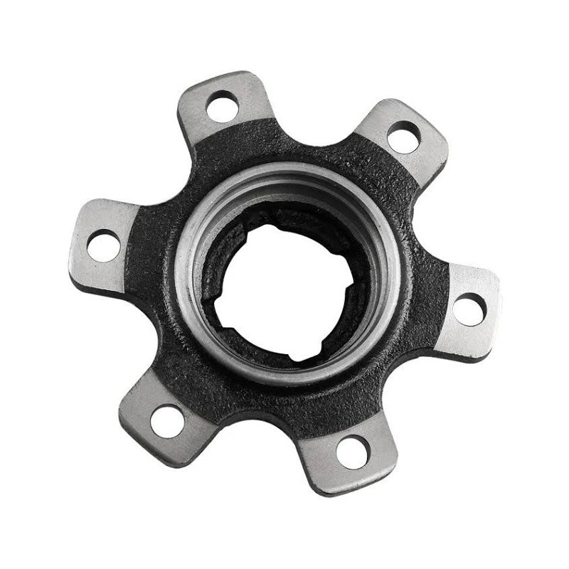 Steering Hub 3EB-24-32230 for Komatsu Forklift FD20-25-14 FD2830-14 FD30-14 FG20-25-14 FG20L25L-14 FG30-14 - KUDUPARTS