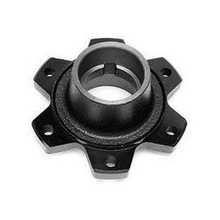 Moyeu de direction 40204-14H00 pour chariot élévateur Nissan FJ02A20V FJ02A25V