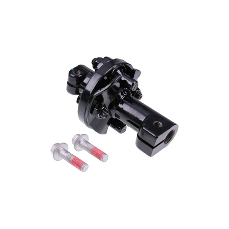 Steering Intermediate Shaft 45860-34020 for Toyota 1997-2002 4Runner 2001-2005 Sequoia 1997-2004 Tacoma 2000-2005 Tundra - KUDUPARTS