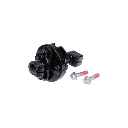 Steering Intermediate Shaft 45860-34020 for Toyota 1997-2002 4Runner 2001-2005 Sequoia 1997-2004 Tacoma 2000-2005 Tundra - KUDUPARTS