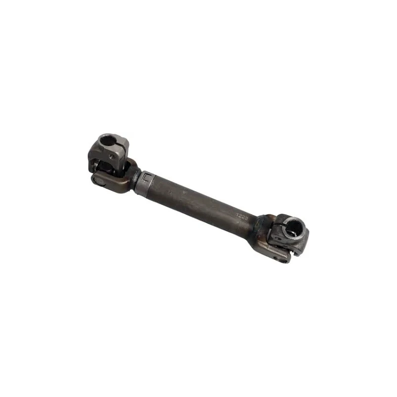 Steering Intermediate Shaft Assembly 45260-76020 45260-76010 for 2011-2017 Lexus CT200H 1.8L - KUDUPARTS