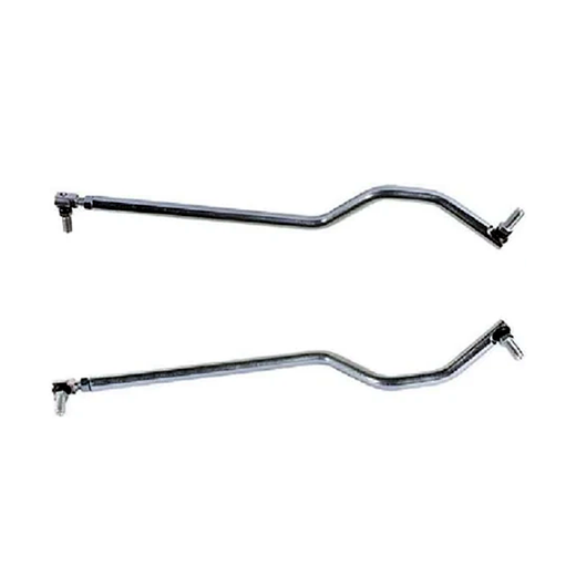 Steering Kit GY20491 GY20492 GX20054 for John Deere Tractor L1742 L2048 L2548 1642HS 1742HS - KUDUPARTS
