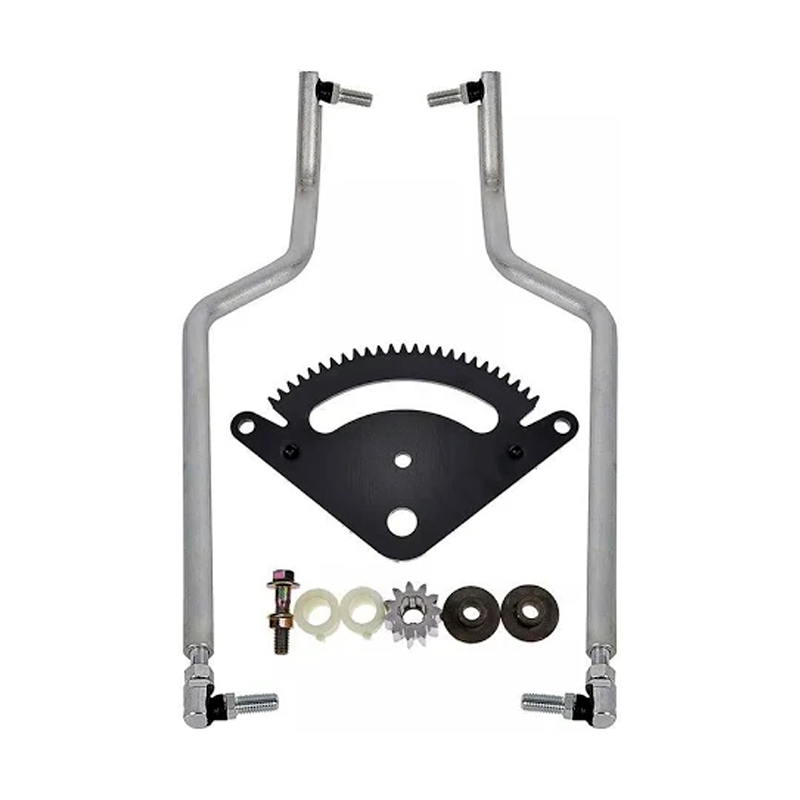 Steering Kit GY20491 GY20492 GX20054 for John Deere Tractor L1742 L2048 L2548 1642HS 1742HS - KUDUPARTS