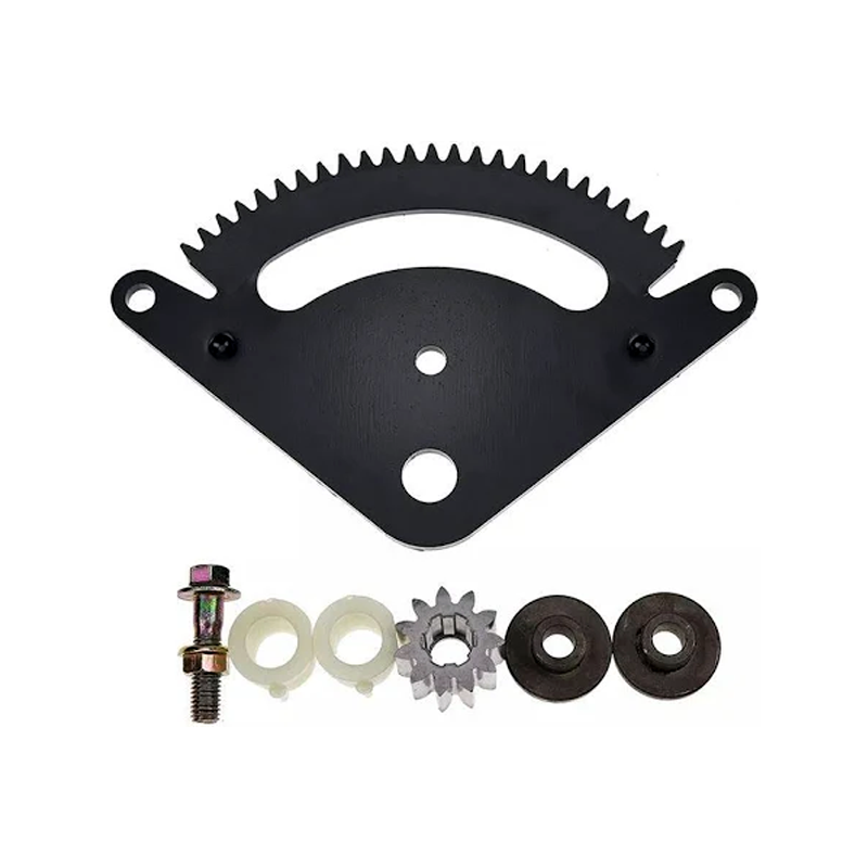 Steering Kit GY20491 GY20492 GX20054 for John Deere Tractor L1742 L2048 L2548 1642HS 1742HS - KUDUPARTS