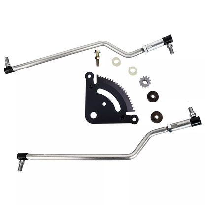 Kit de direction pour tracteur John Deere LA100 LA105 LA110 LA120 LA125 LA130 LA135