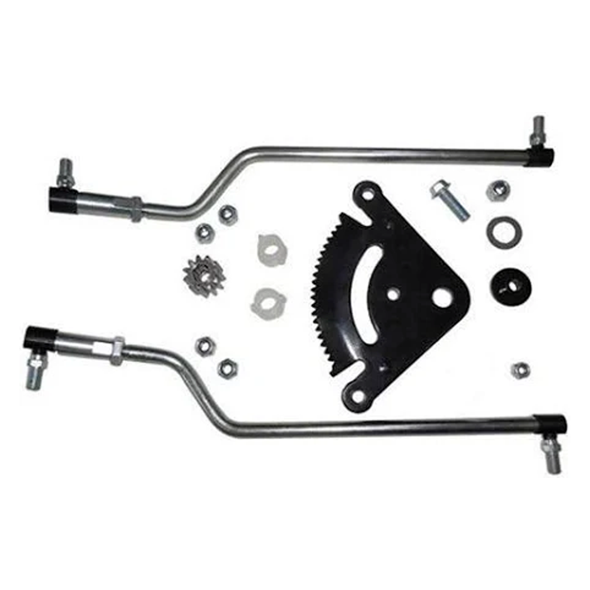Steering Kit for John Deere Tractor LA100 LA105 LA110 LA120 LA125 LA130 LA135 - KUDUPARTS
