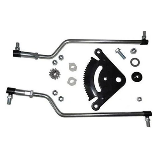 Steering Kit for John Deere Tractor LA100 LA105 LA110 LA120 LA125 LA130 LA135 - KUDUPARTS