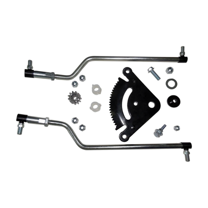 Kit de dirección para tractor John Deere LA100 LA105 LA110 LA120 LA125 LA130 LA135