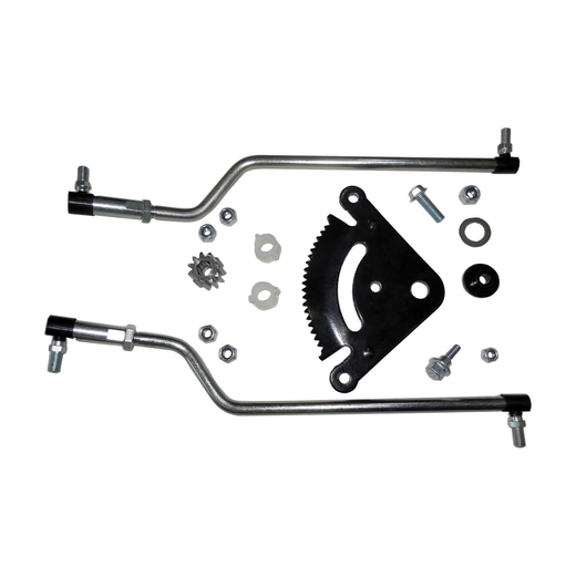 Steering Kit for John Deere Tractor LA100 LA105 LA110 LA120 LA125 LA130 LA135 - KUDUPARTS