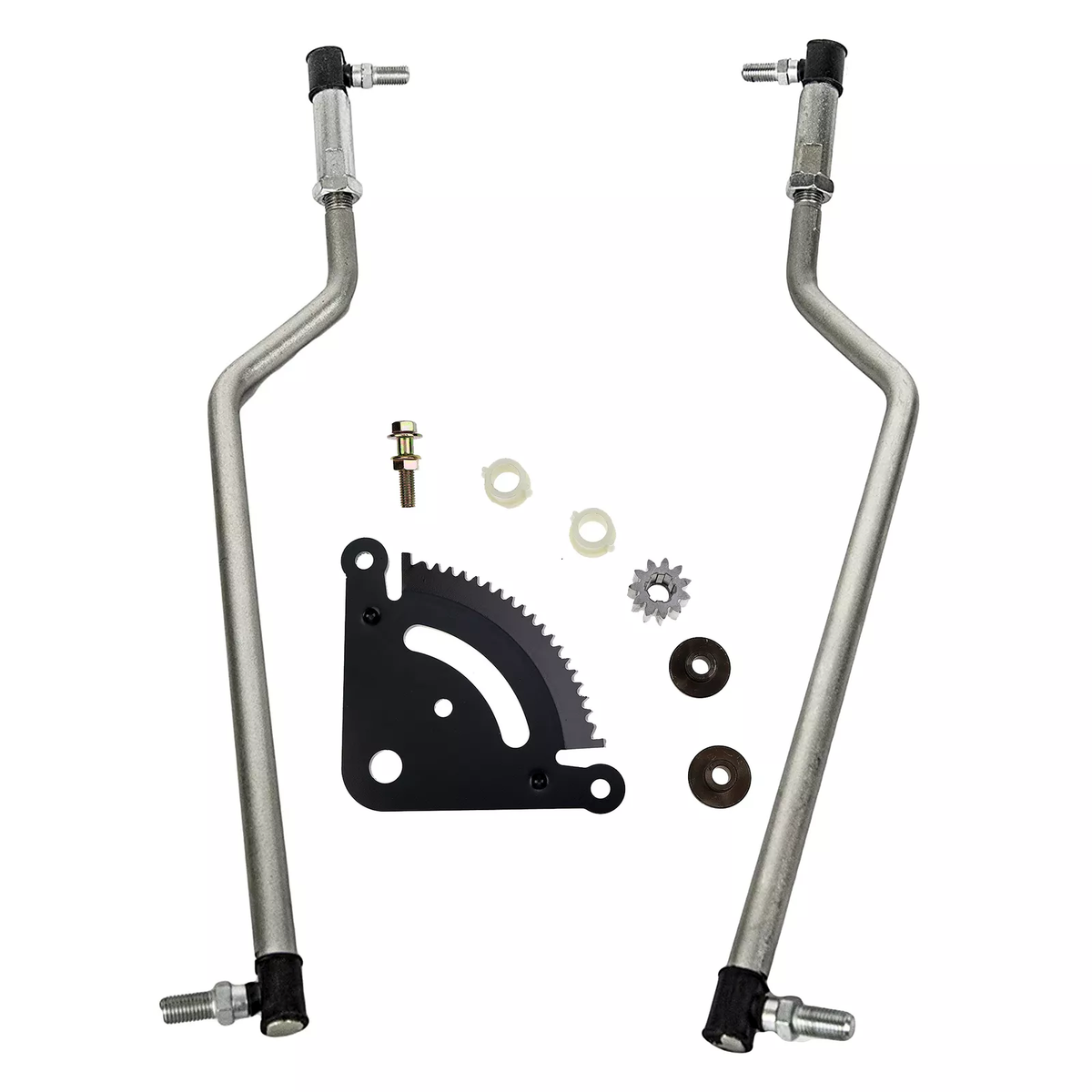 Steering Kit for John Deere Tractor LA100 LA105 LA110 LA120 LA125 LA130 LA135 - KUDUPARTS