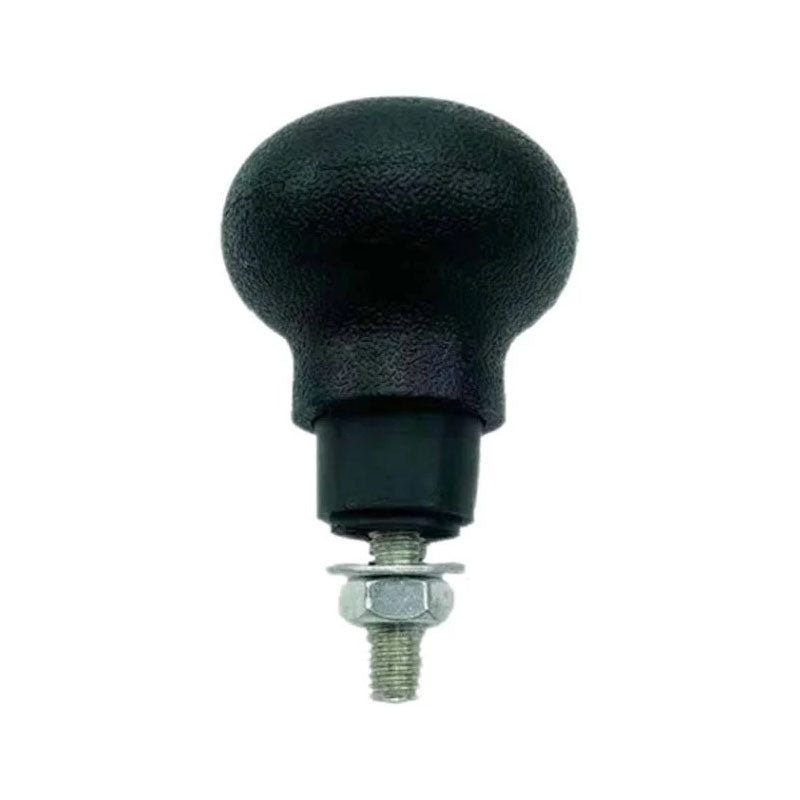 Steering Knob Assembly 04945-20080-71 for Toyota Engine 13Z 14Z G4 1FZ 15Z 1DZ Forklift 02-7FD10 02-7FD15 02-7FD18 02-7FD20 02-7FD25 - KUDUPARTS