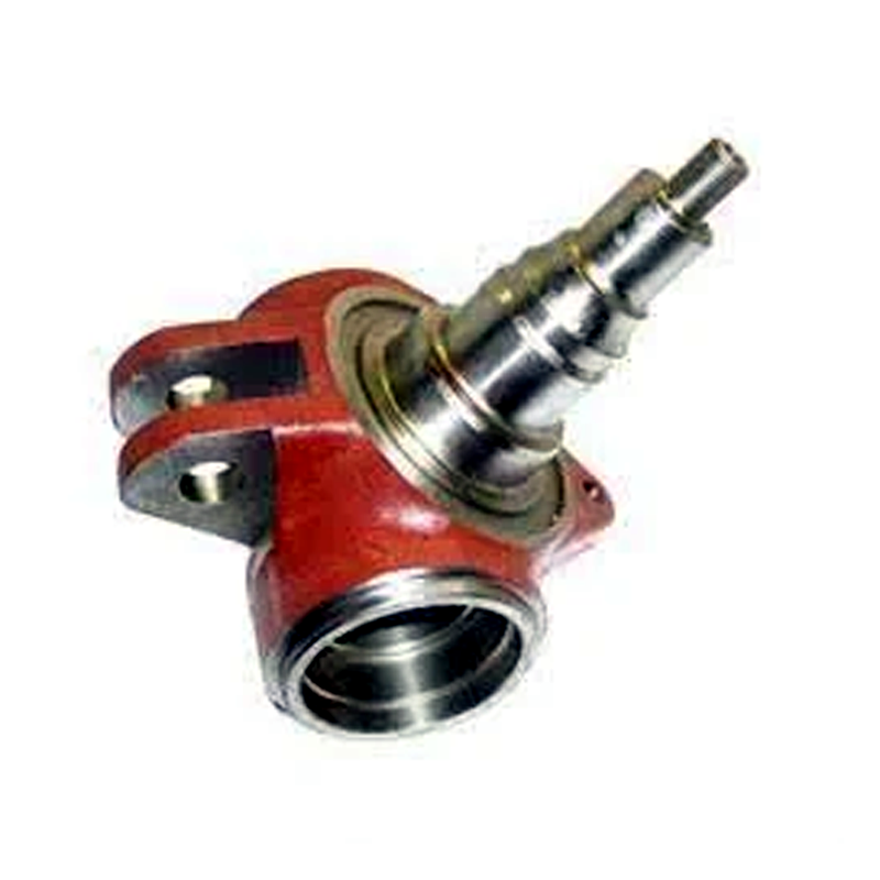 Fusée de direction 3034530310 pour chariot élévateur Linde H35 H40 H45 H50