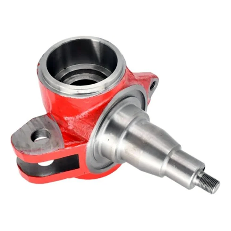 Fusée de direction 3034530310 pour chariot élévateur Linde H35 H40 H45 H50