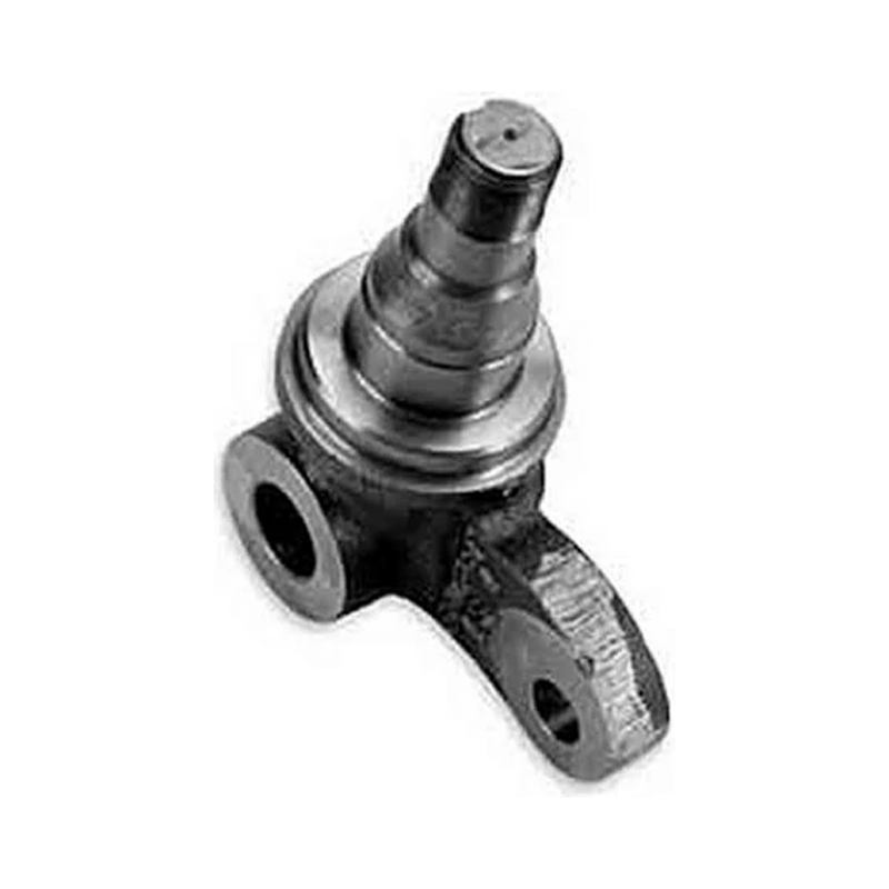 Muñón de dirección 40014-FK000 para motor Nissan K21 K25 QD32 Carretilla elevadora MPL02A20JV MP1F2A20DV MP1F2A20JV MP1F2A20LS MP1F2A20LV