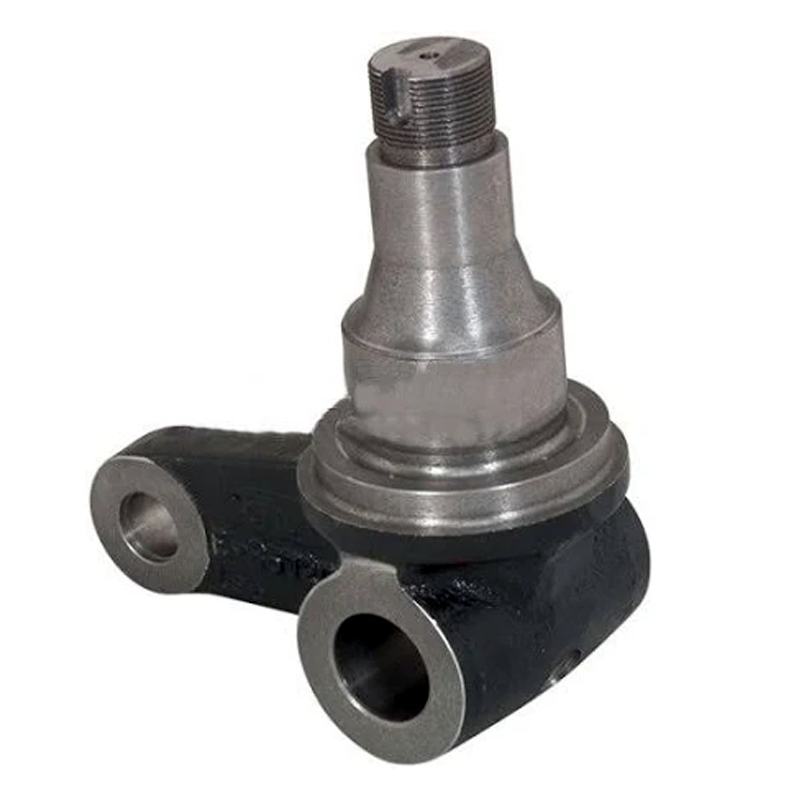 Muñón de dirección 40014-FK000 para motor Nissan K21 K25 QD32 Carretilla elevadora MPL02A20JV MP1F2A20DV MP1F2A20JV MP1F2A20LS MP1F2A20LV