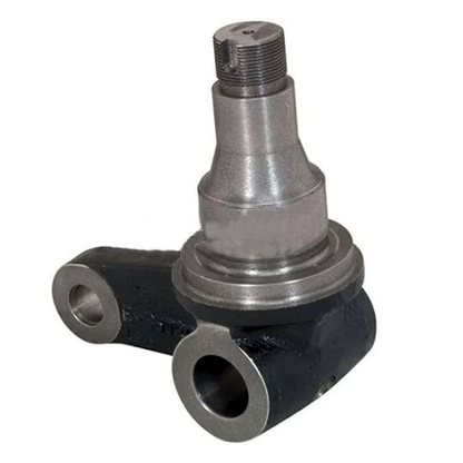 Muñón de dirección 40014-FK000 para motor Nissan K21 K25 QD32 Carretilla elevadora MPL02A20JV MP1F2A20DV MP1F2A20JV MP1F2A20LS MP1F2A20LV