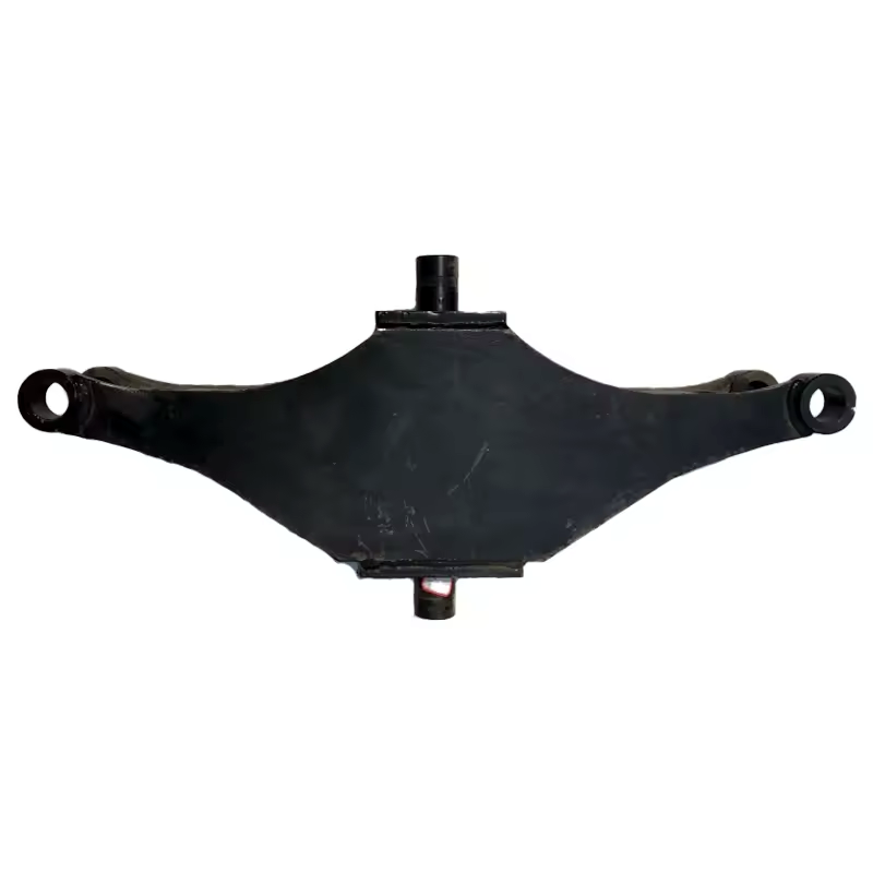 Steering Knuckle 43101-36600-71 for Toyota Forklift 7FB20 7FB30 7FD30 7FG30 8FG30 8FD30 8FDN30 - KUDUPARTS