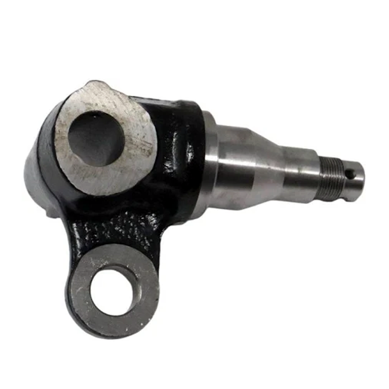 Fusée de direction 43211-23470-71 pour chariot élévateur Toyota, moteur 4Y, références 5FBCU20, 5FBCU25, 30-5FBCU20, 30-5FBCU25 et 7FGCU25