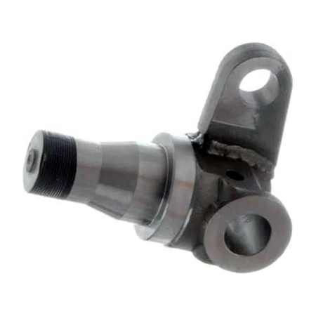 Steering Knuckle 524W2-40131 for TCM Forklift FD40 FD50 - KUDUPARTS