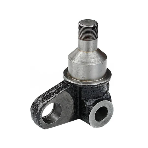 Steering Knuckle 57P12-40301 for TCM Forklift FB10-18-7N FB10-18-8T - KUDUPARTS