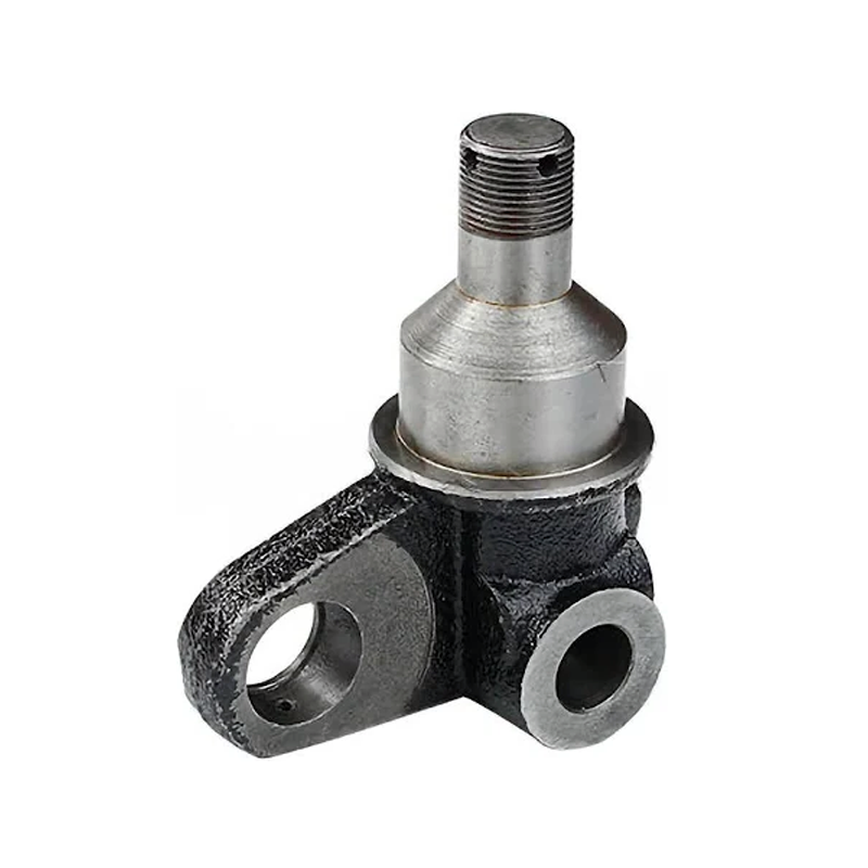 Steering Knuckle 57P12-40301 for TCM Forklift FB10-18-7N FB10-18-8T - KUDUPARTS