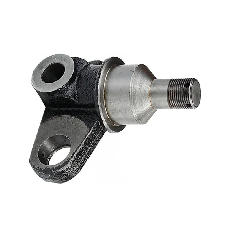 Steering Knuckle 57P12-40301 for TCM Forklift FB10-18-7N FB10-18-8T - KUDUPARTS