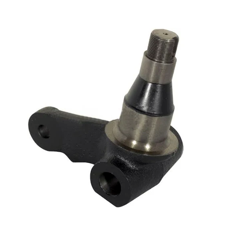 Steering Knuckle 91443-25400 for Mitsubishi Engine F18B F14C S4S Forklift FD20 FD30 - KUDUPARTS