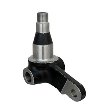 Steering Knuckle 91443-25400 for Mitsubishi Engine F18B F14C S4S Forklift FD20 FD30