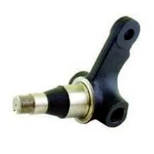 Steering Knuckle 91443-25400 for Mitsubishi Engine F18B F14C S4S Forklift FD20 FD30