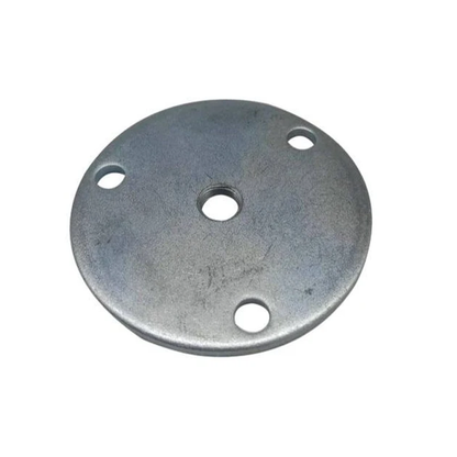 Couvercle de fusée de direction 12854520601 pour chariot élévateur Linde