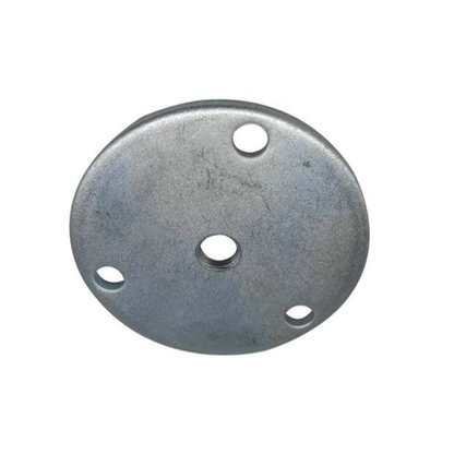 Couvercle de fusée de direction 12854520601 pour chariot élévateur Linde