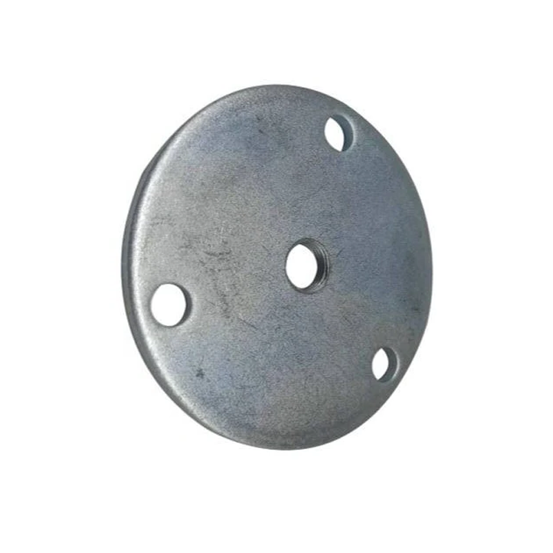 Couvercle de fusée de direction 12854520601 pour chariot élévateur Linde