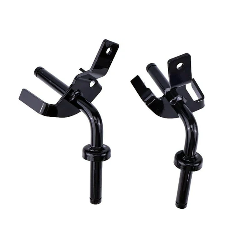 Fusée de direction gauche/droite 532403087 532403088 pour Ayp Husqvarna