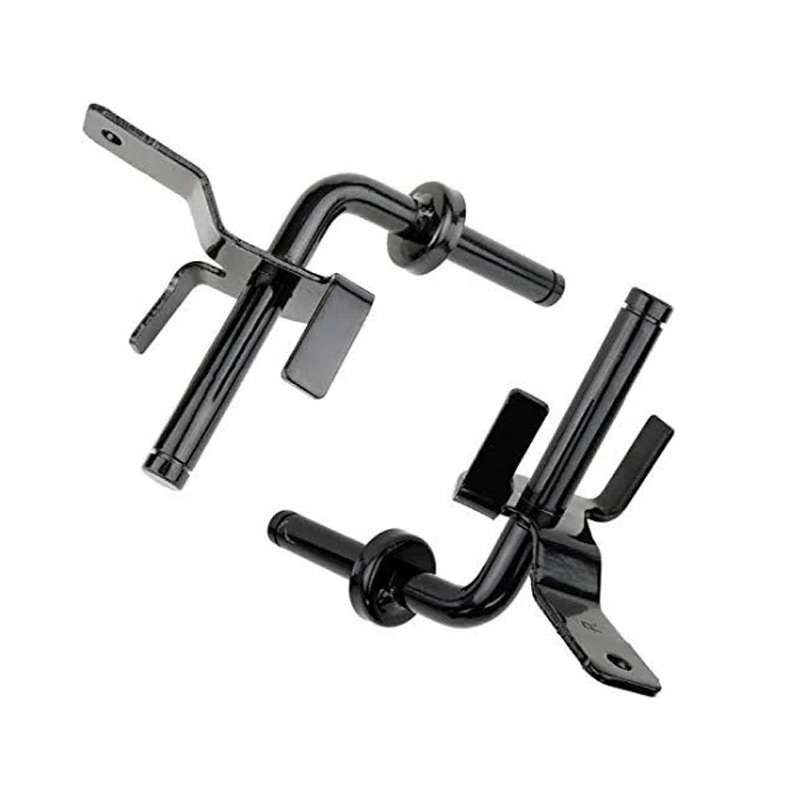 Fusée de direction gauche/droite 532403087 532403088 pour Ayp Husqvarna