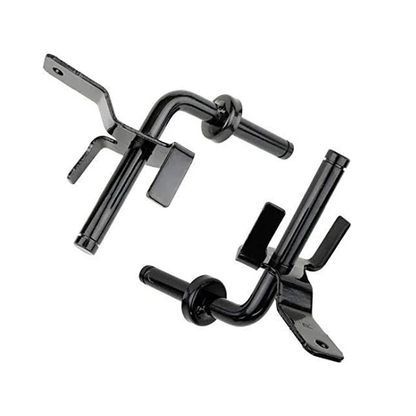 Fusée de direction gauche/droite 532403087 532403088 pour Ayp Husqvarna