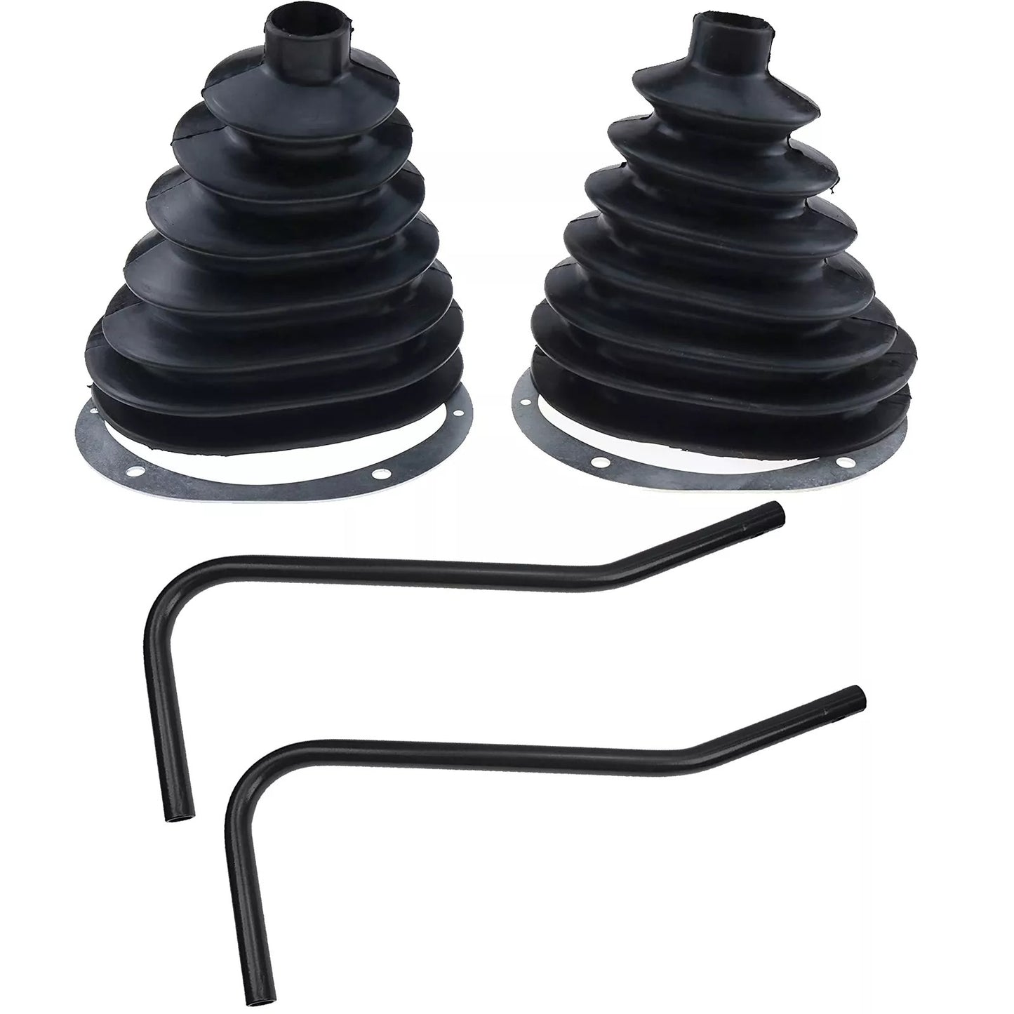 Kit de palanca de dirección 6702543 6532127 6702621 para cargadoras Bobcat 653 753 773 853 863 864 963 S100 S150 S185