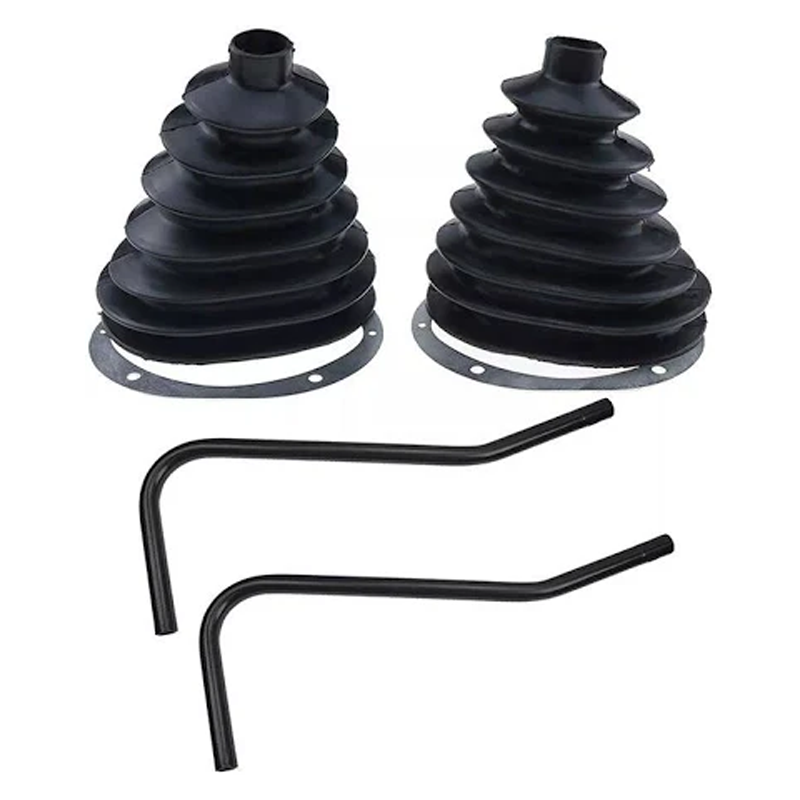 Steering Lever Kit 6702543 6532127 for Bobcat Loader 653 753 773 853 863 864 963 7753 S100 T110 T140 T320 - KUDUPARTS