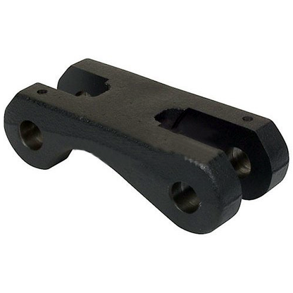 Biellette de direction 5242412-46 524241246 pour chariot élévateur Yale GP GLP GTP GDP20