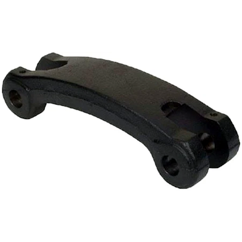 Steering Link 5242412-46 524241246 for Yale Forklift GP GLP GTP GDP20 - KUDUPARTS