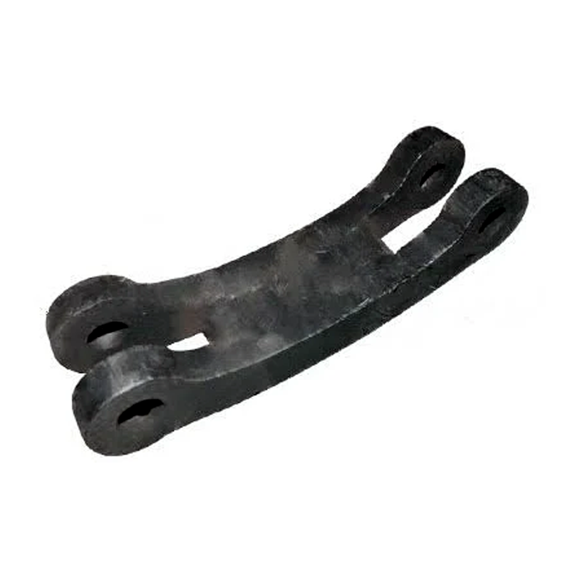 Biellette de direction 9151364-00 pour chariots élévateurs Yale GLP040RE, GLP050RE, GP040RE, GTP040RE, GLP050TE, GTP050TE et GTP060TE