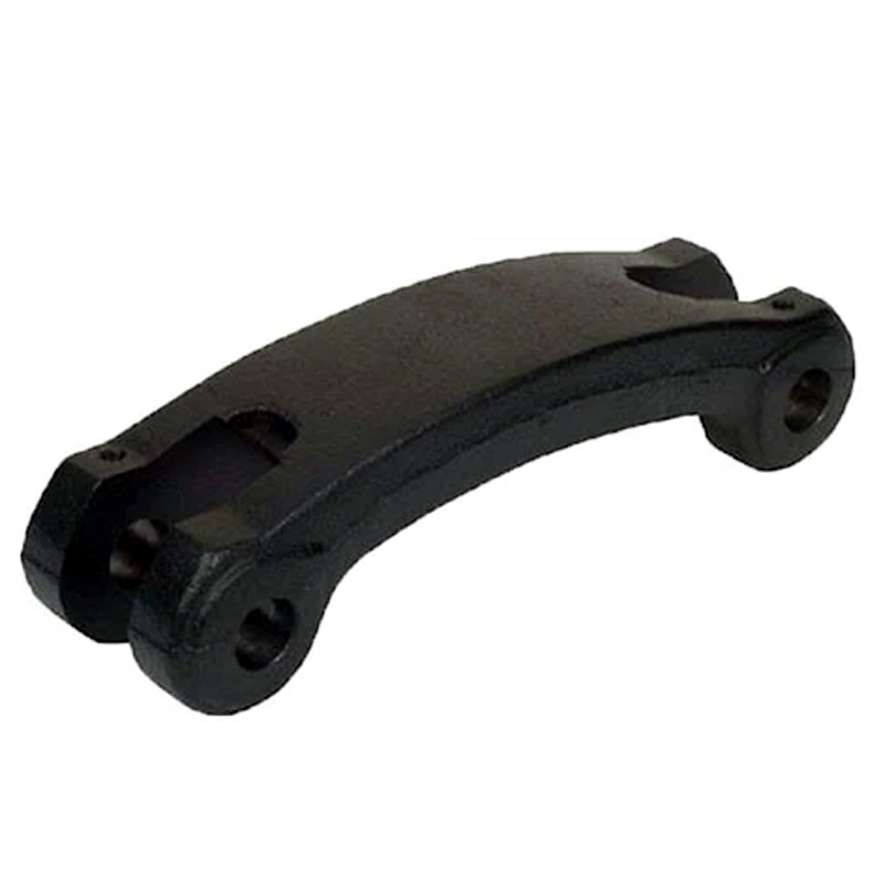 Biellette de direction 9151364-00 pour chariots élévateurs Yale GLP040RE, GLP050RE, GP040RE, GTP040RE, GLP050TE, GTP050TE et GTP060TE