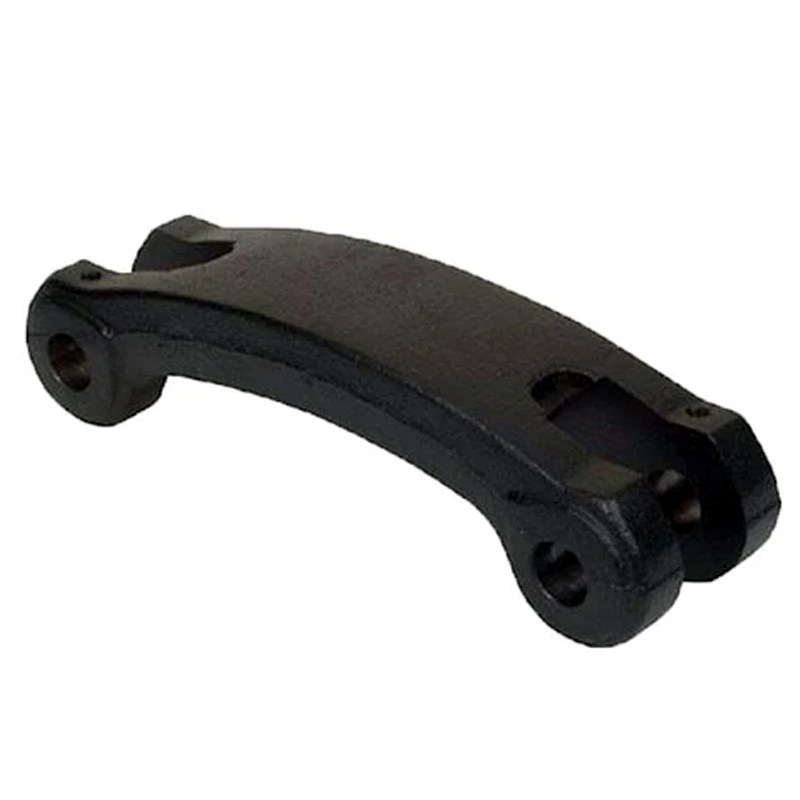 Biellette de direction 9151364-00 pour chariots élévateurs Yale GLP040RE, GLP050RE, GP040RE, GTP040RE, GLP050TE, GTP050TE et GTP060TE