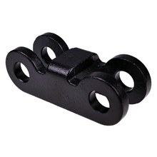 Enlace de dirección 91F43-00500 para montacargas Mitsubishi FD20-F18C, FD30-F18C, FD35-F18C, FD30-F14E, FG20-F14E, FG30-F18C